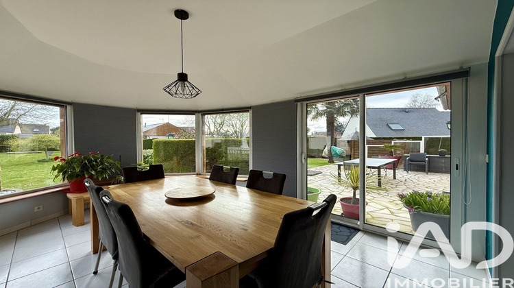 Ma-Cabane - Vente Maison Lamballe, 138 m²