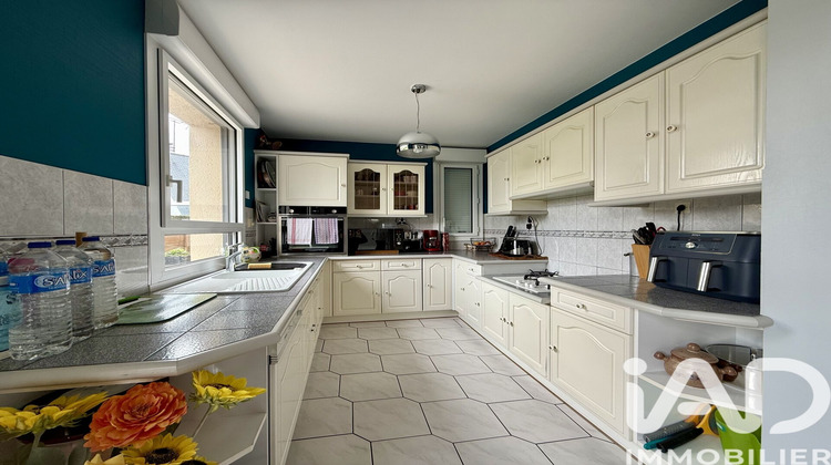 Ma-Cabane - Vente Maison Lamballe, 138 m²