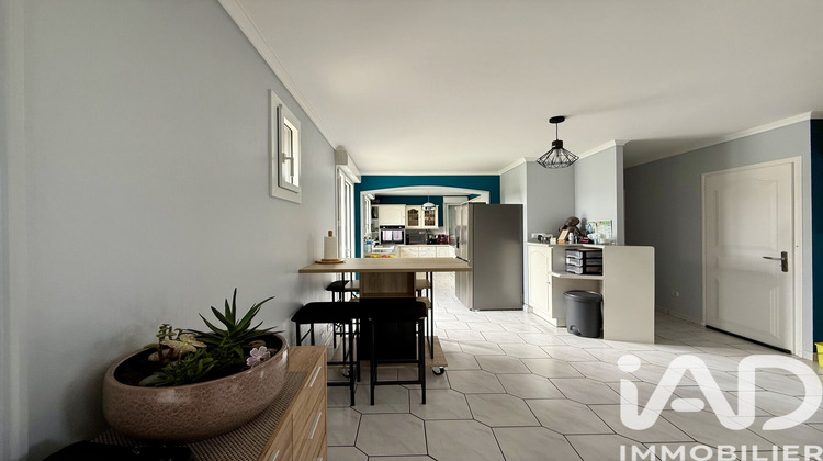 Ma-Cabane - Vente Maison Lamballe, 138 m²