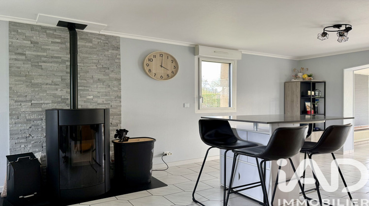 Ma-Cabane - Vente Maison Lamballe, 138 m²