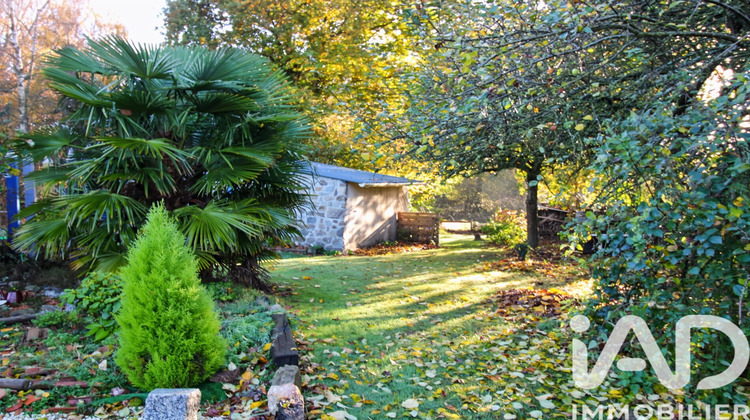 Ma-Cabane - Vente Maison Lamballe, 109 m²