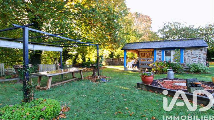 Ma-Cabane - Vente Maison Lamballe, 109 m²