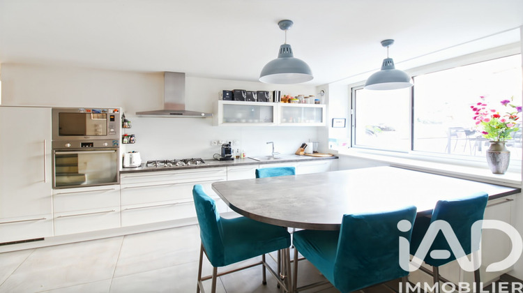 Ma-Cabane - Vente Maison Lamballe, 197 m²