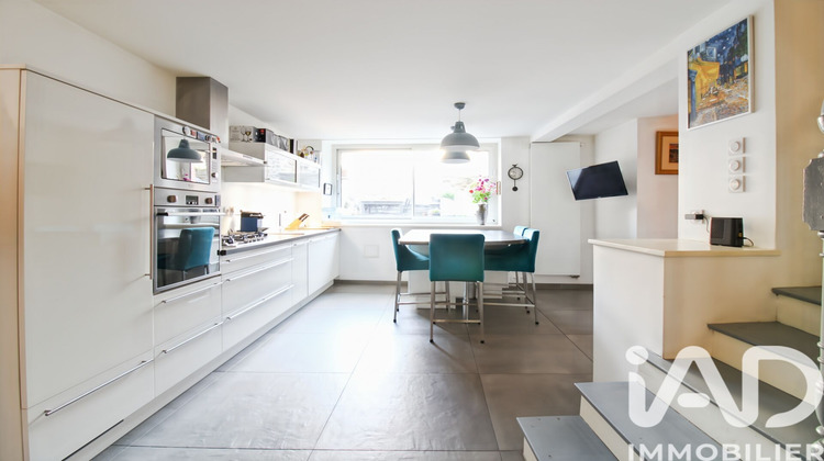 Ma-Cabane - Vente Maison Lamballe, 197 m²