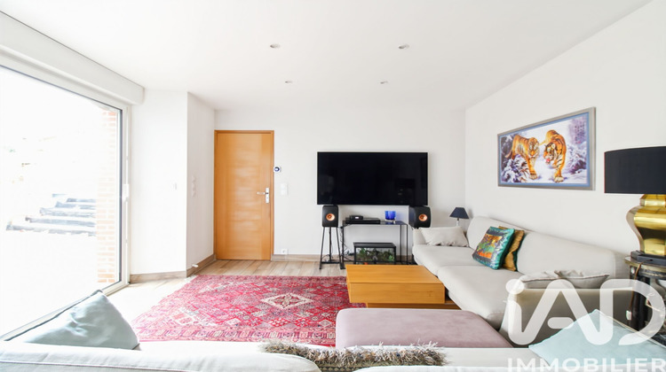 Ma-Cabane - Vente Maison Lamballe, 197 m²