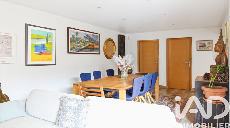 Ma-Cabane - Vente Maison Lamballe, 197 m²