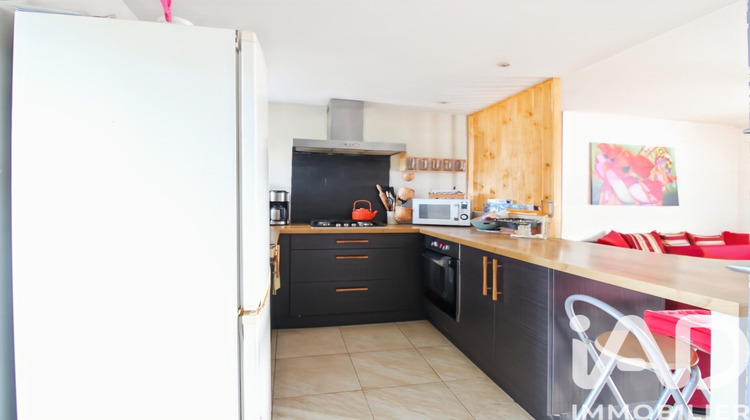 Ma-Cabane - Vente Maison Lamballe, 70 m²