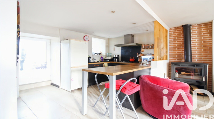 Ma-Cabane - Vente Maison Lamballe, 70 m²