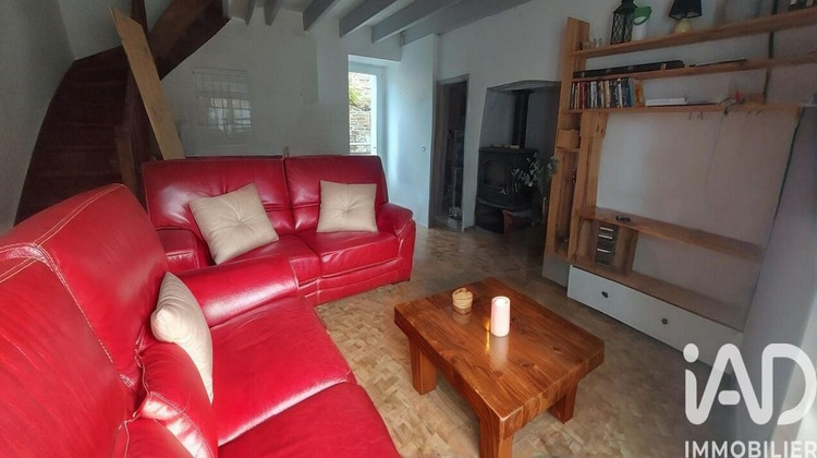 Ma-Cabane - Vente Maison Lamballe, 155 m²