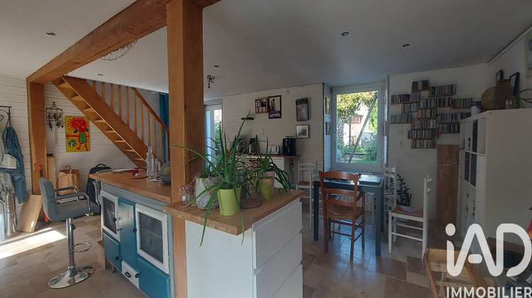 Ma-Cabane - Vente Maison Lamballe, 155 m²