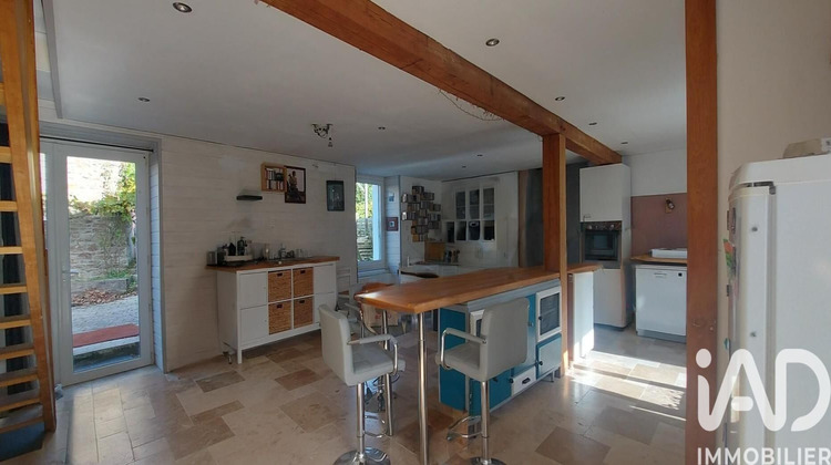 Ma-Cabane - Vente Maison Lamballe, 155 m²