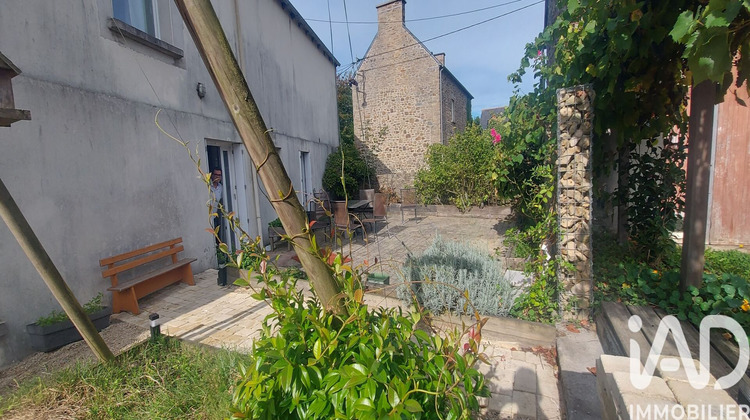 Ma-Cabane - Vente Maison Lamballe, 155 m²