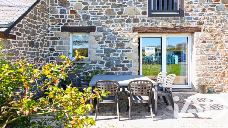 Ma-Cabane - Vente Maison Lamballe, 121 m²