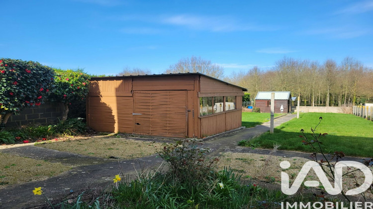 Ma-Cabane - Vente Maison Lamballe, 65 m²