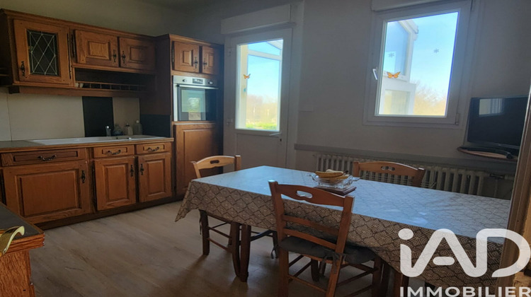 Ma-Cabane - Vente Maison Lamballe, 65 m²