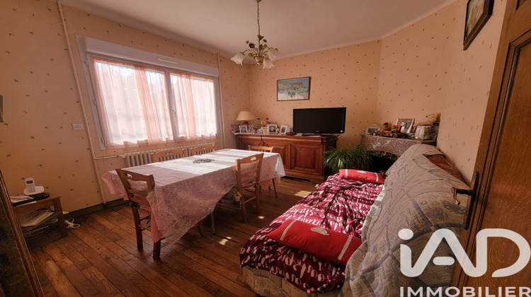Ma-Cabane - Vente Maison Lamballe, 65 m²