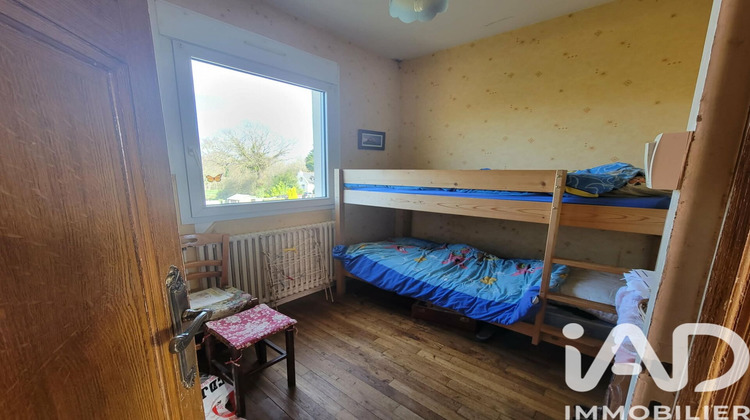 Ma-Cabane - Vente Maison Lamballe, 65 m²