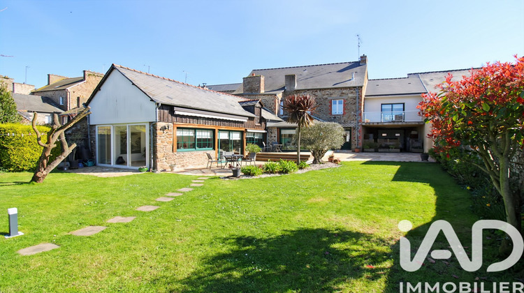 Ma-Cabane - Vente Maison Lamballe, 230 m²