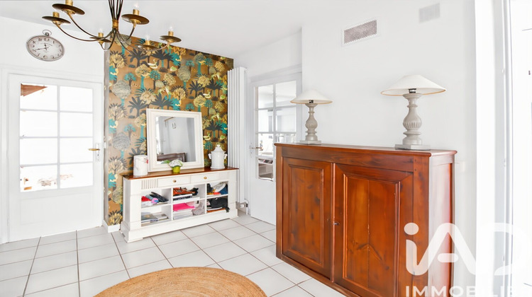 Ma-Cabane - Vente Maison Lamballe, 230 m²
