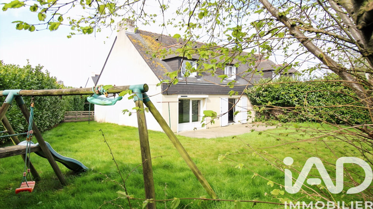 Ma-Cabane - Vente Maison Lamballe, 103 m²