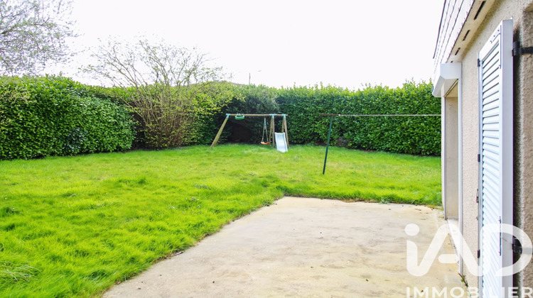 Ma-Cabane - Vente Maison Lamballe, 103 m²