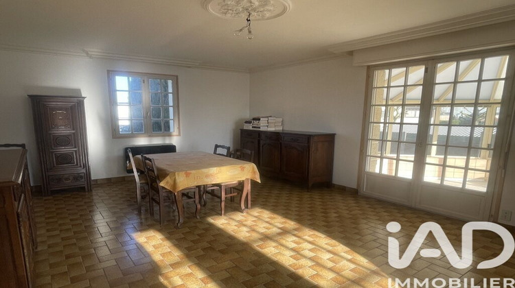Ma-Cabane - Vente Maison Lamballe, 136 m²