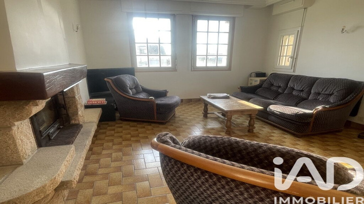 Ma-Cabane - Vente Maison Lamballe, 136 m²