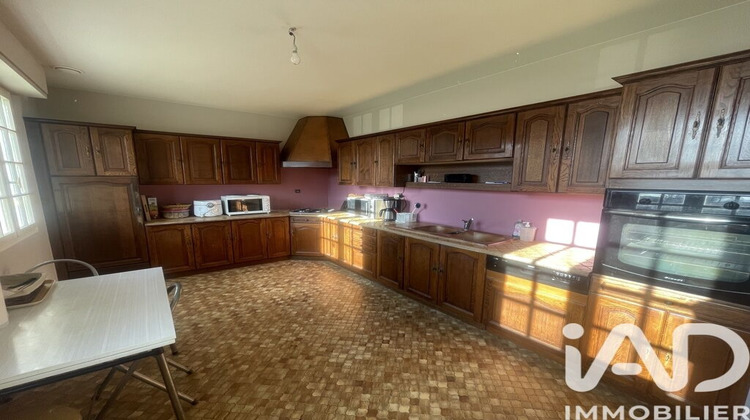 Ma-Cabane - Vente Maison Lamballe, 136 m²