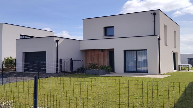 Ma-Cabane - Vente Maison LAMBALLE, 100 m²