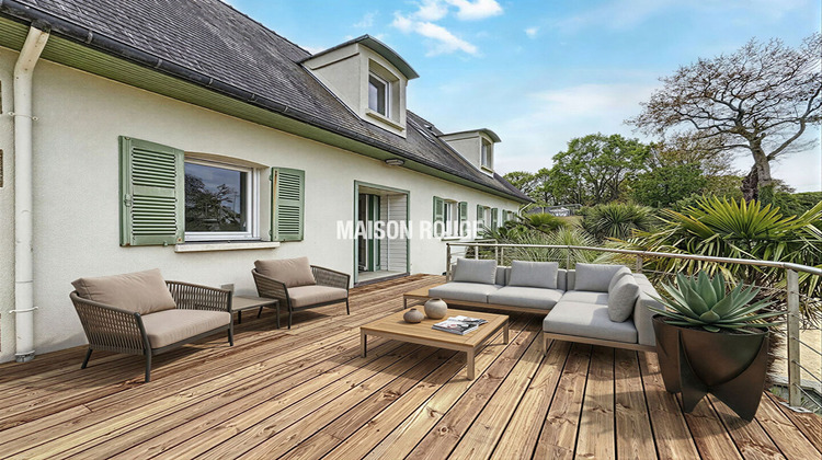 Ma-Cabane - Vente Maison LAMBALLE, 197 m²