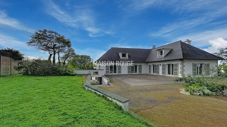 Ma-Cabane - Vente Maison LAMBALLE, 197 m²