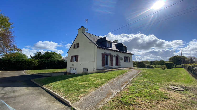 Ma-Cabane - Vente Maison LAMBALLE, 111 m²