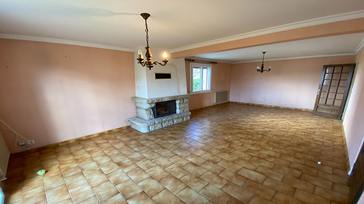 Ma-Cabane - Vente Maison LAMBALLE, 111 m²