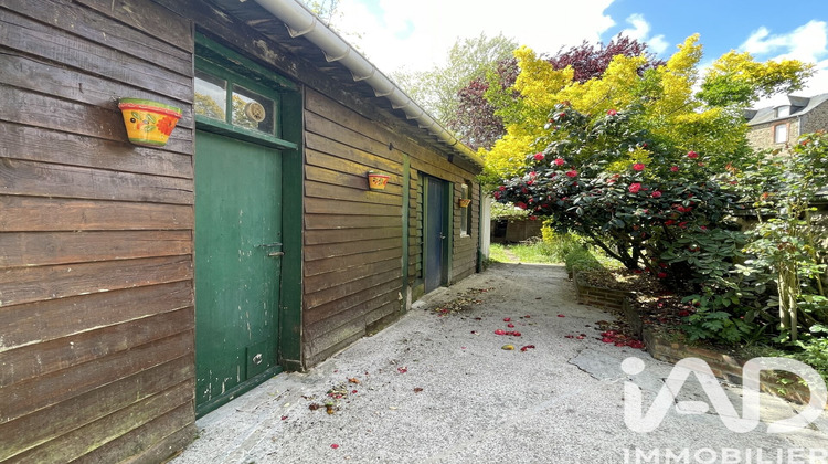 Ma-Cabane - Vente Maison Lamballe, 158 m²