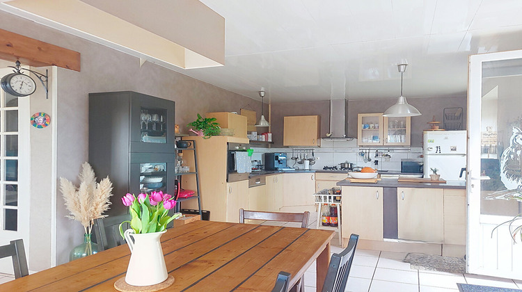 Ma-Cabane - Vente Maison LAMBALLE, 107 m²