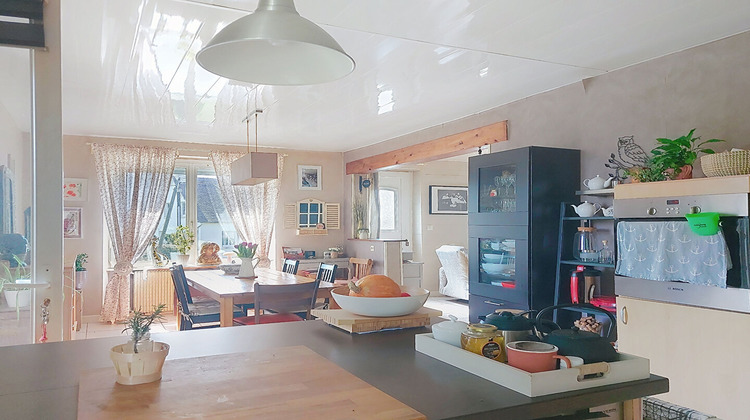 Ma-Cabane - Vente Maison LAMBALLE, 107 m²
