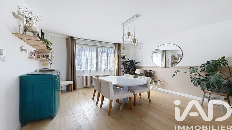 Ma-Cabane - Vente Maison Lamballe, 104 m²