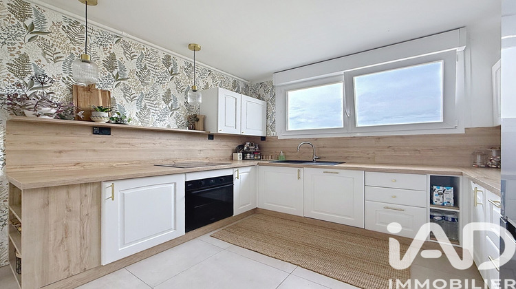 Ma-Cabane - Vente Maison Lamballe, 104 m²