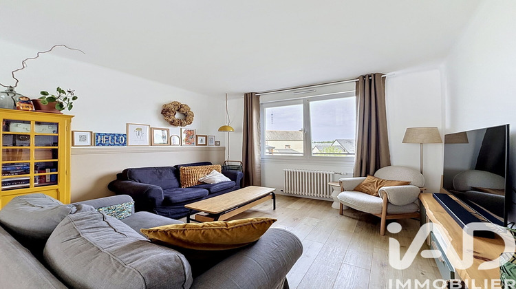 Ma-Cabane - Vente Maison Lamballe, 104 m²