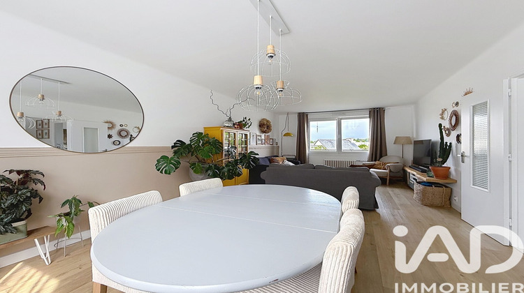 Ma-Cabane - Vente Maison Lamballe, 104 m²