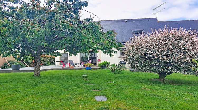 Ma-Cabane - Vente Maison LAMBALLE, 145 m²