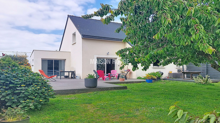 Ma-Cabane - Vente Maison LAMBALLE, 145 m²