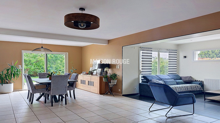 Ma-Cabane - Vente Maison LAMBALLE, 145 m²