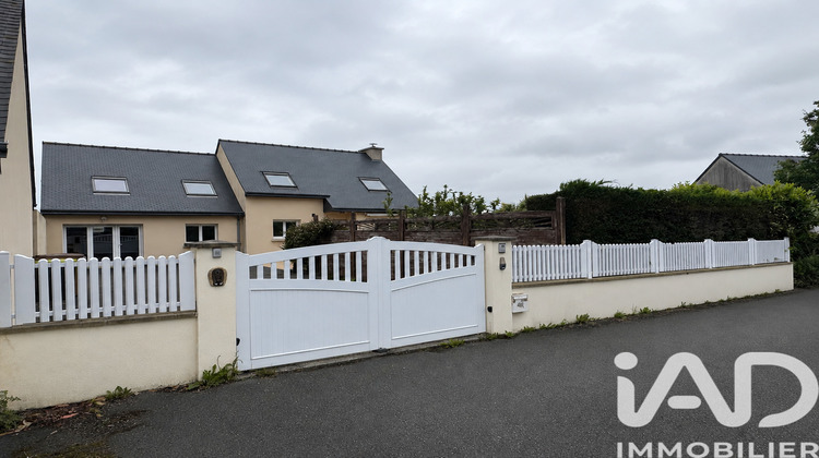 Ma-Cabane - Vente Maison Lamballe, 93 m²