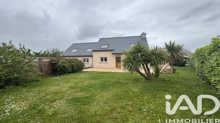Ma-Cabane - Vente Maison Lamballe, 93 m²