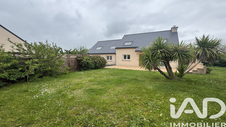 Ma-Cabane - Vente Maison Lamballe, 93 m²