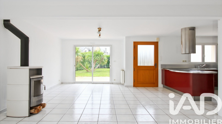 Ma-Cabane - Vente Maison Lamballe, 93 m²