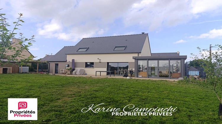 Ma-Cabane - Vente Maison LAMBALLE, 120 m²