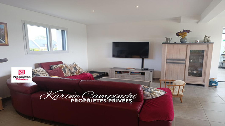 Ma-Cabane - Vente Maison LAMBALLE, 120 m²
