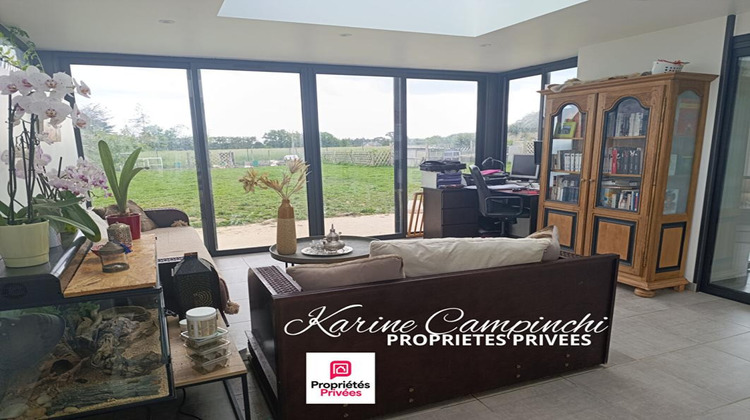 Ma-Cabane - Vente Maison LAMBALLE, 120 m²